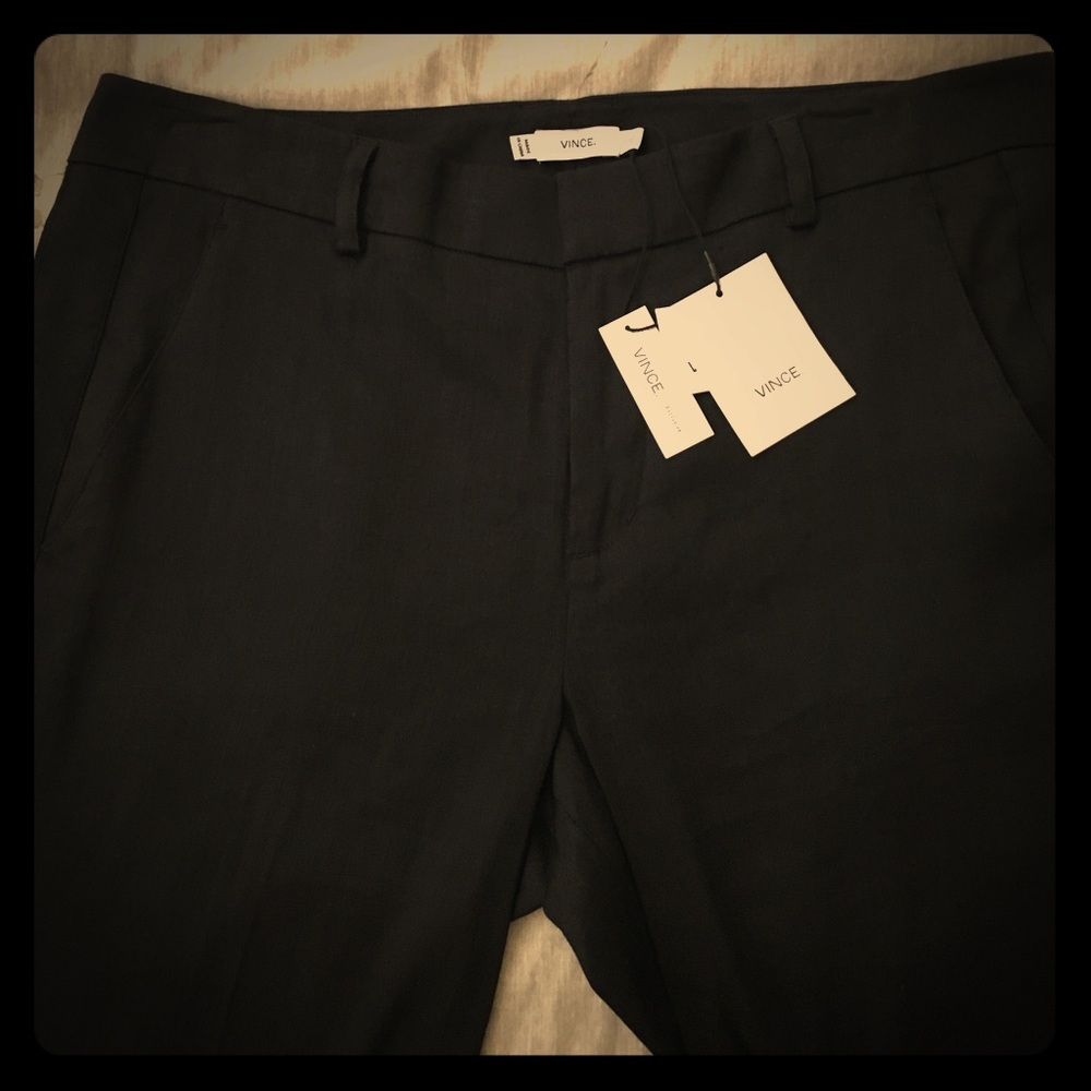 COPY - Vince linen pants